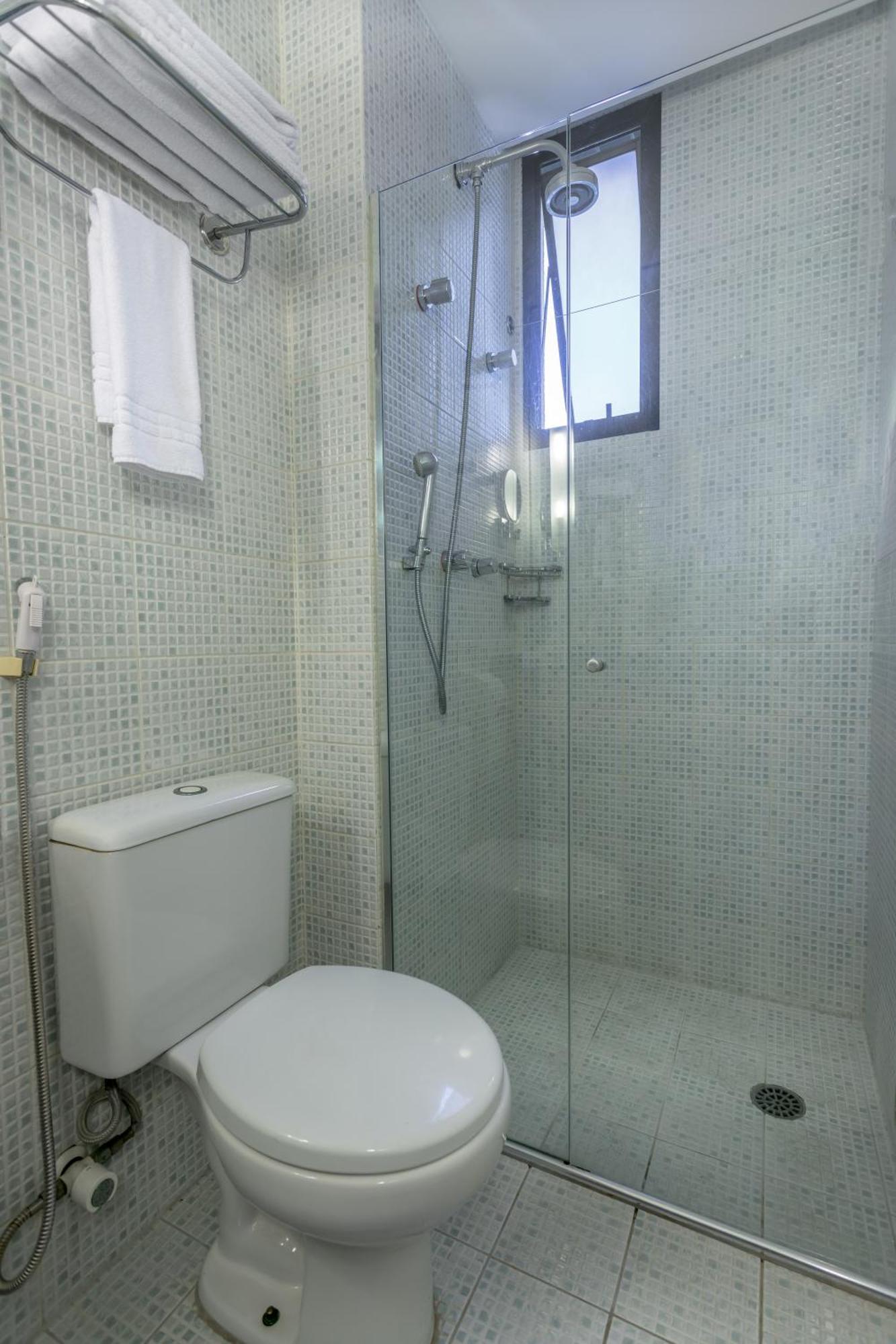 Mercure Naçoes Unidas 4*