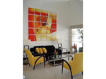 Mercure Naçoes Unidas