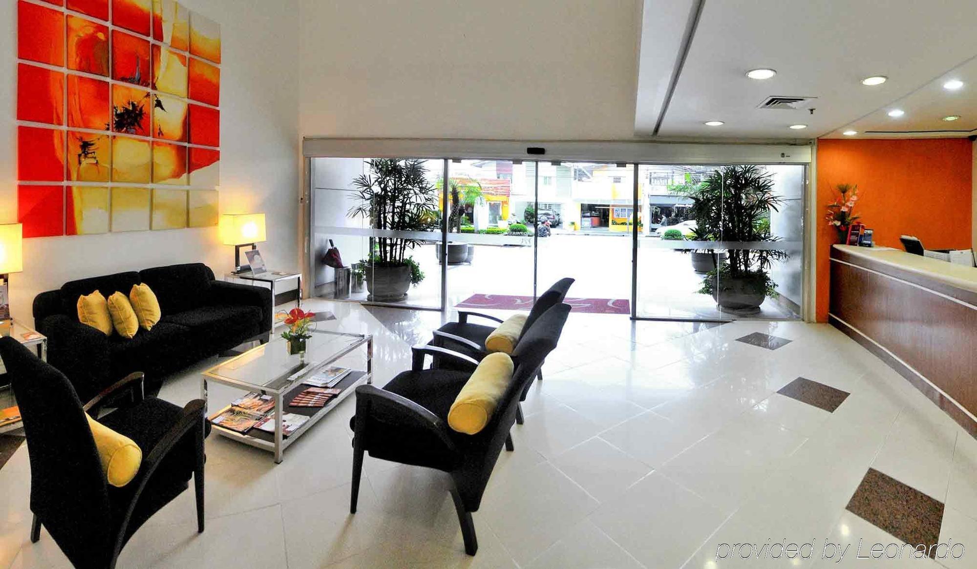 Hotel Mercure Naçoes Unidas 4*