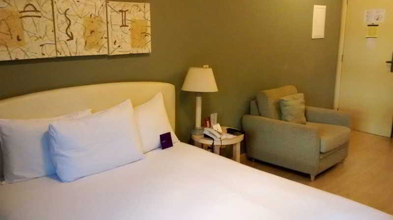 Mercure Naçoes Unidas