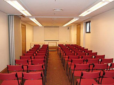 Hotel Mercure Naçoes Unidas