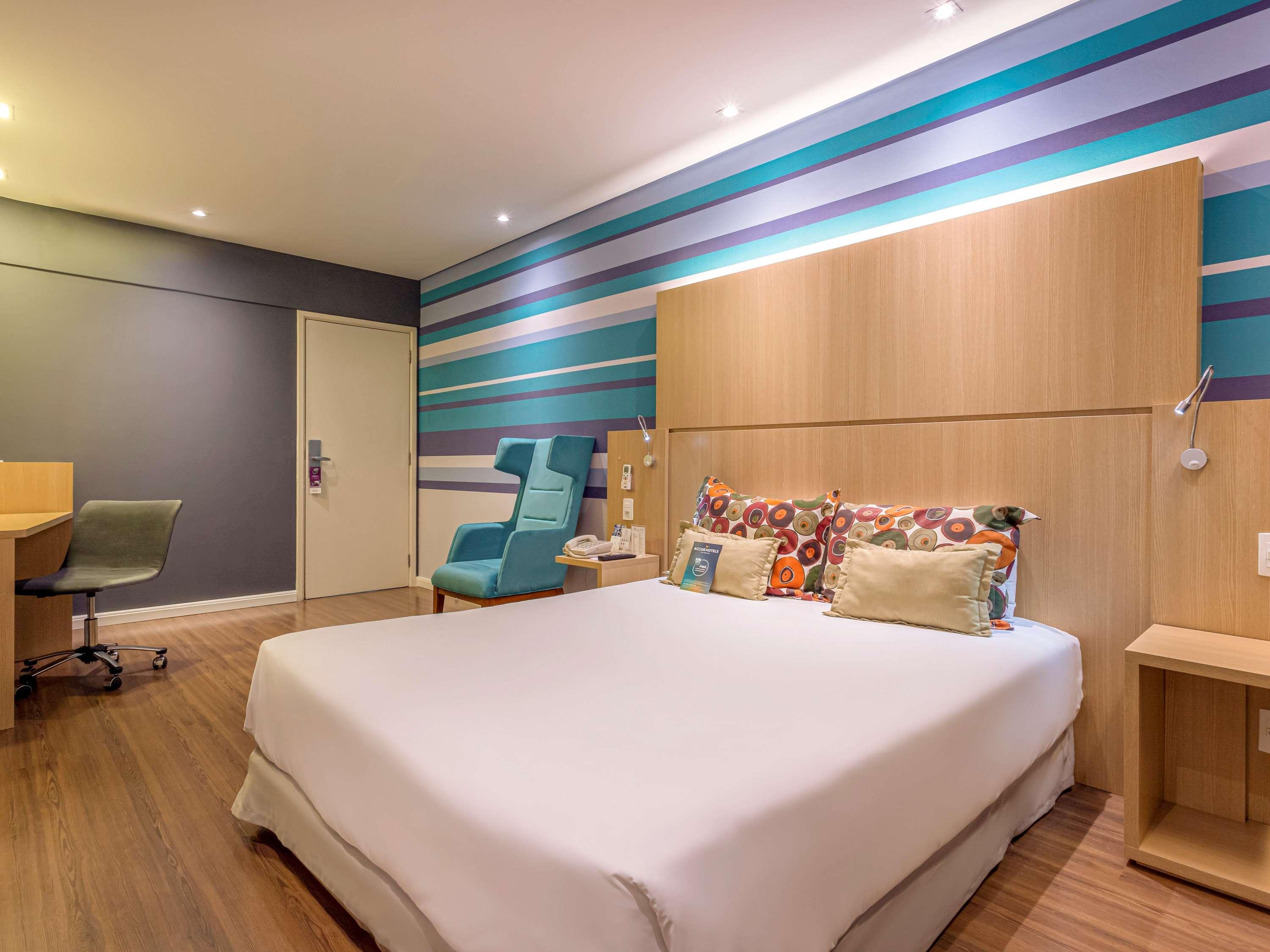 Mercure Naçoes Unidas 4*