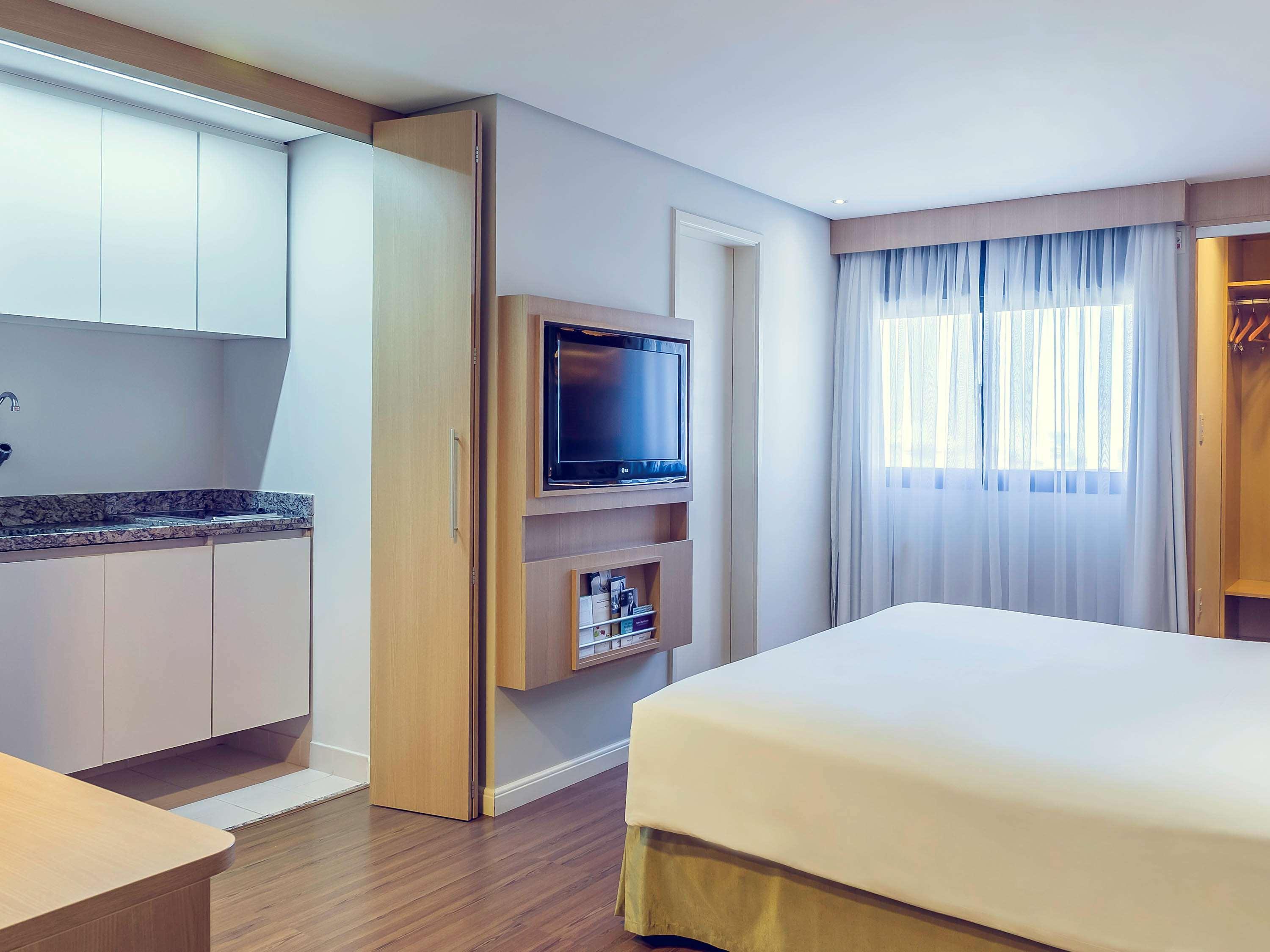 Mercure Naçoes Unidas