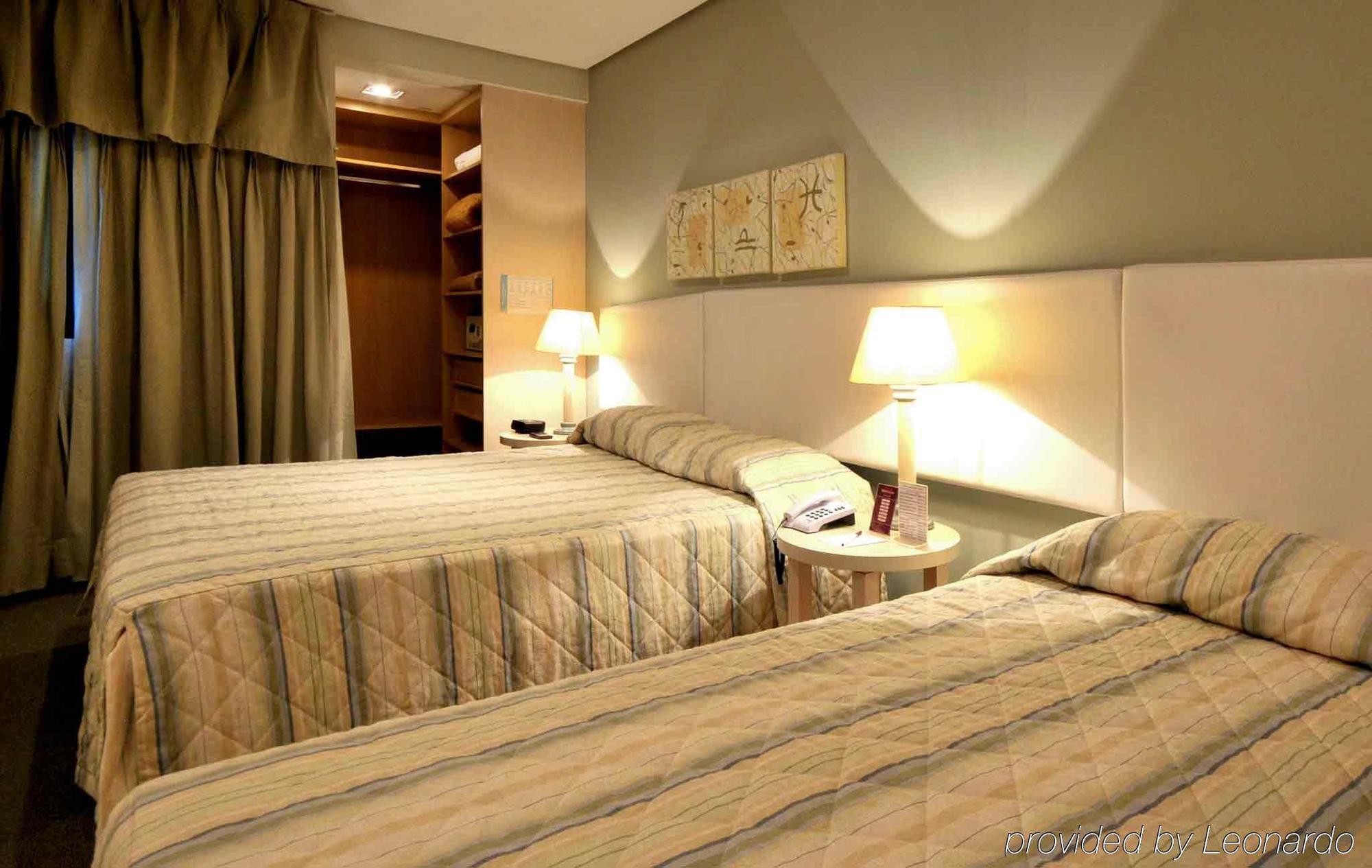 Mercure Naçoes Unidas