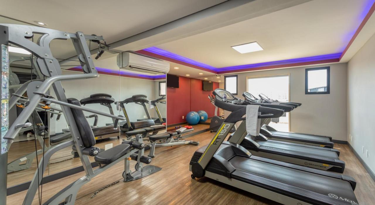 Mercure Naçoes Unidas